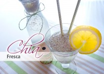 Chia Fresca