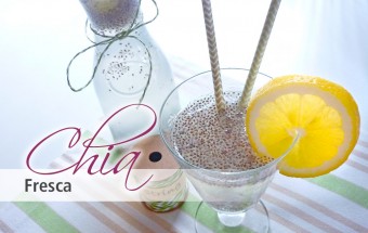 Chia Fresca