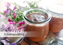 Chia Schokopudding