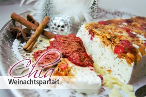 Chia Weihnachtsparfait 2